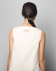 Dewdrop Sleeveless Top