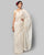 Glowfly Chanderi Sari - Gold