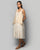 Citra Chanderi Reversible Overlay
