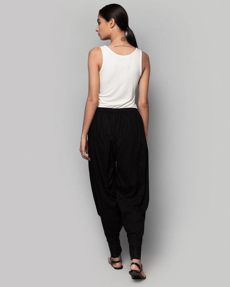 Carina Jodhpurs - Black