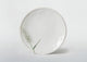 Aguada Dinner Plate - White