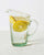 Glass Pitcher