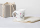 Alphabet F Mug