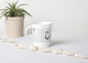 Alphabet H Mug