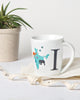 Alphabet I Mug