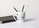 Alphabet P Mug