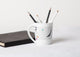 Alphabet R Mug