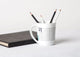 Alphabet S Mug