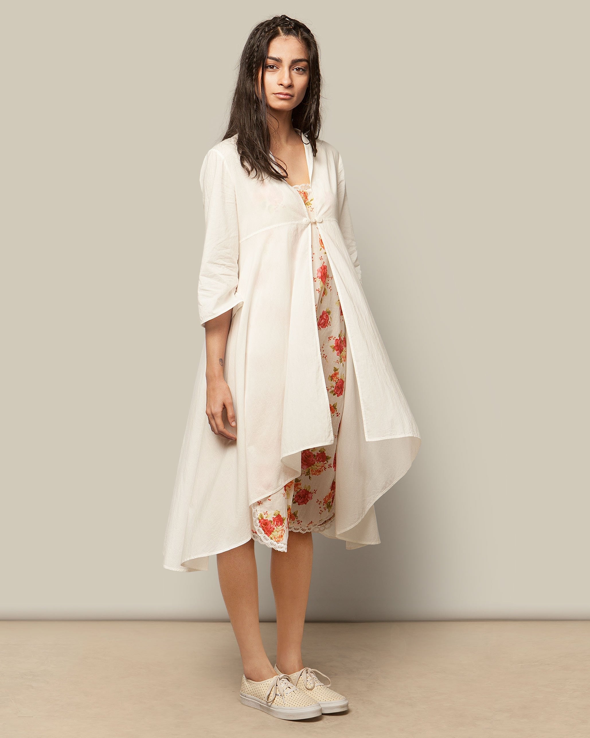 Overlay - Ivory