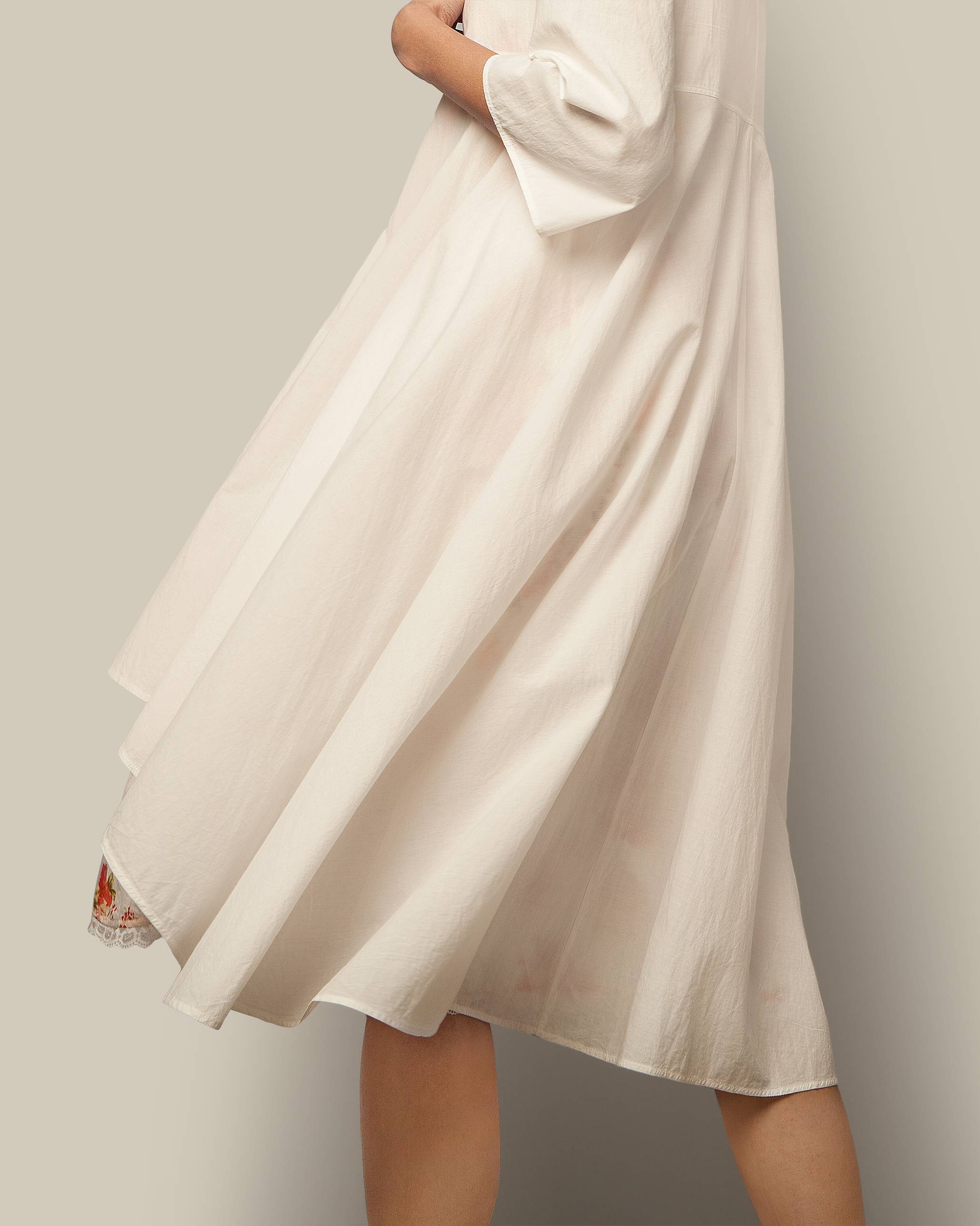 Overlay - Ivory