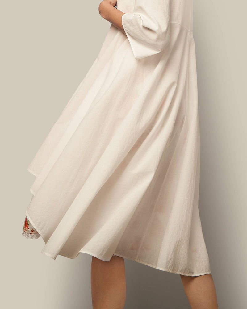 Overlay - Ivory