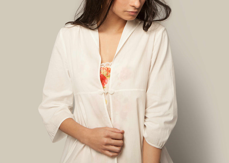 Overlay - Ivory