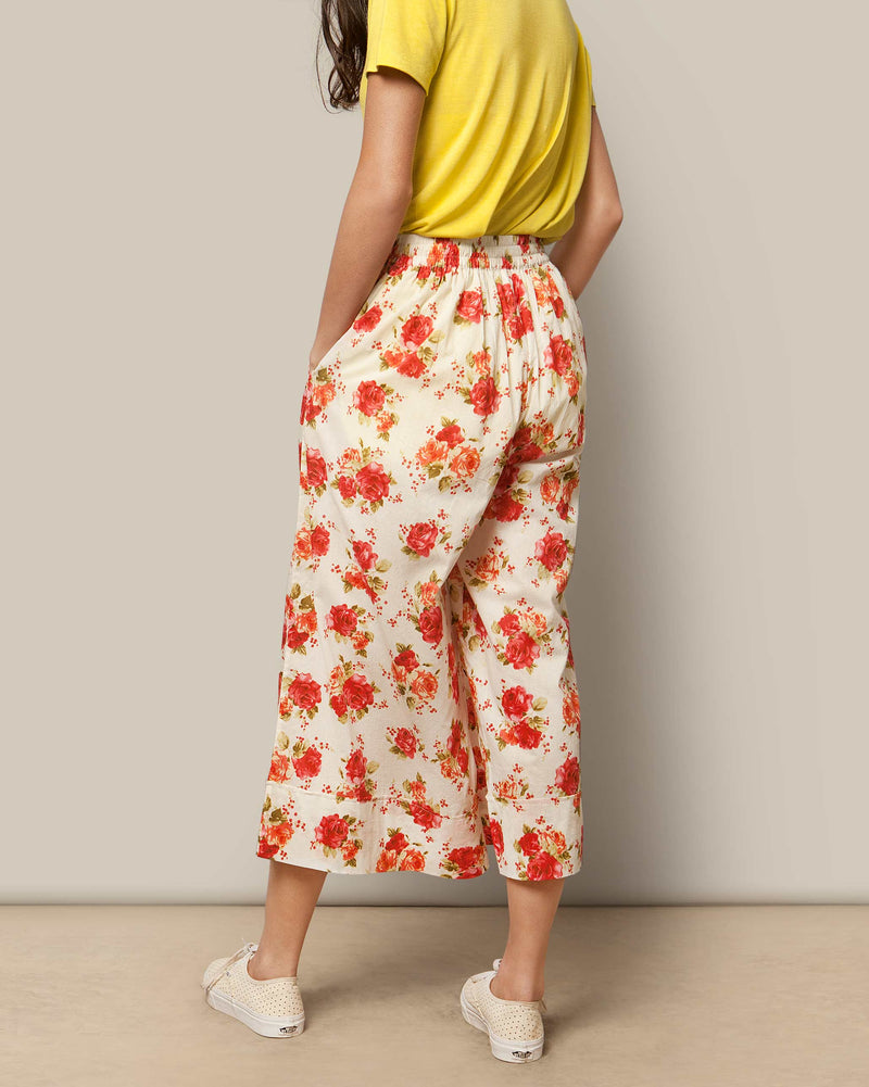 Easy Culottes - Cheent