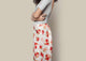 Cotton Trousers - Cheent