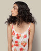 Amara Vintage Camisole Slip - Cheent
