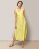 Layer Tunic - Lime