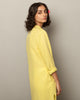 Basic Kurta - Lime
