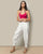 Halter Top - Fuchsia