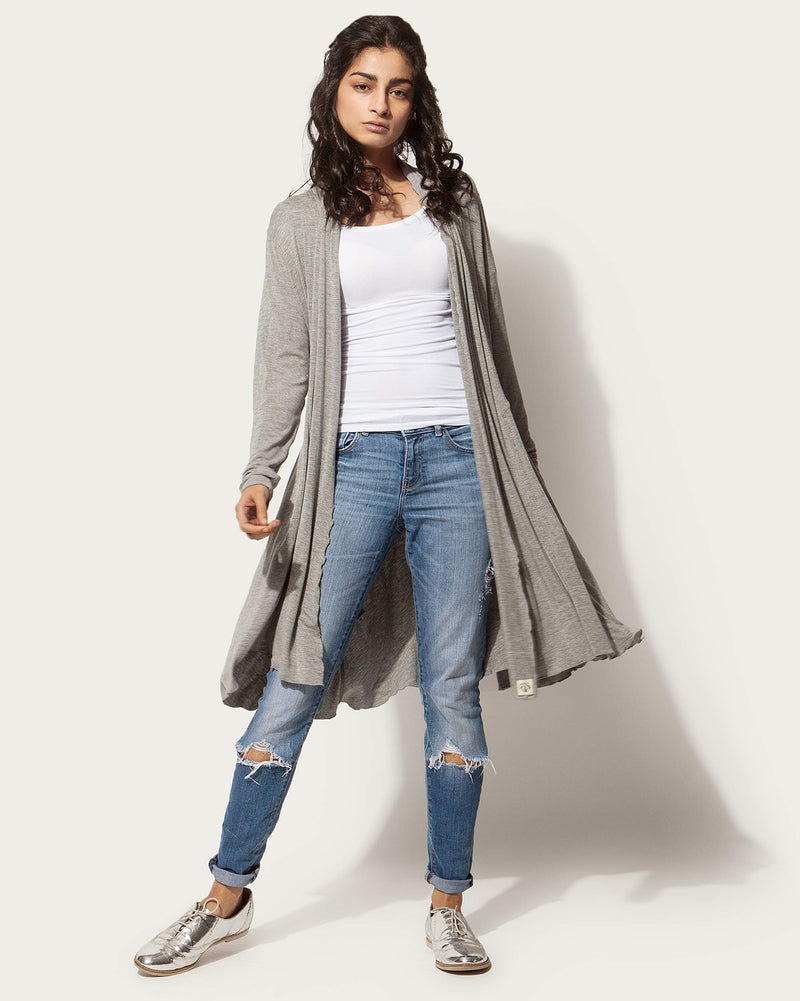 Dorimo Overlay - Soft Grey