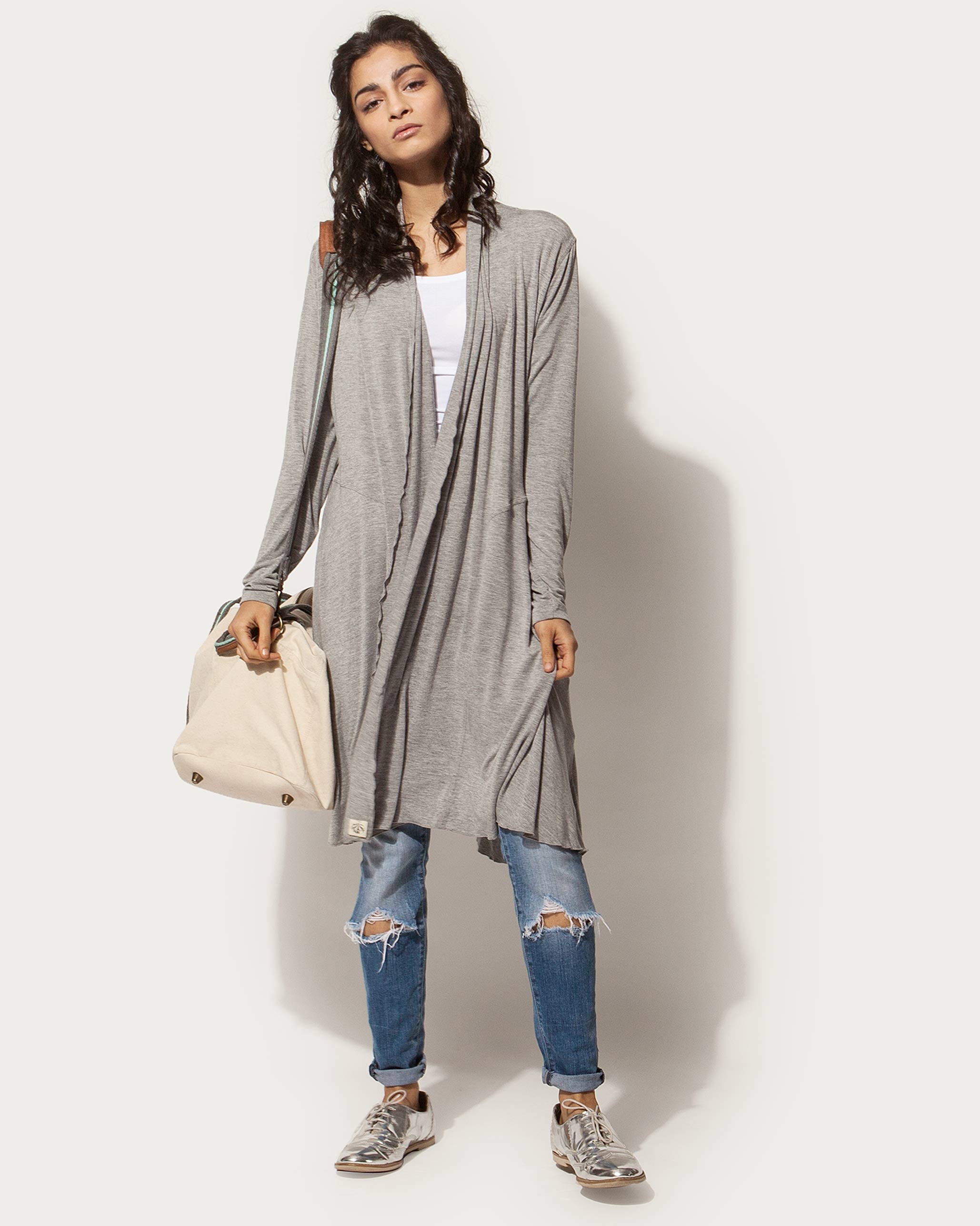 Dorimo Overlay - Soft Grey