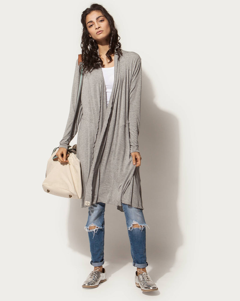 Dorimo Overlay - Soft Grey