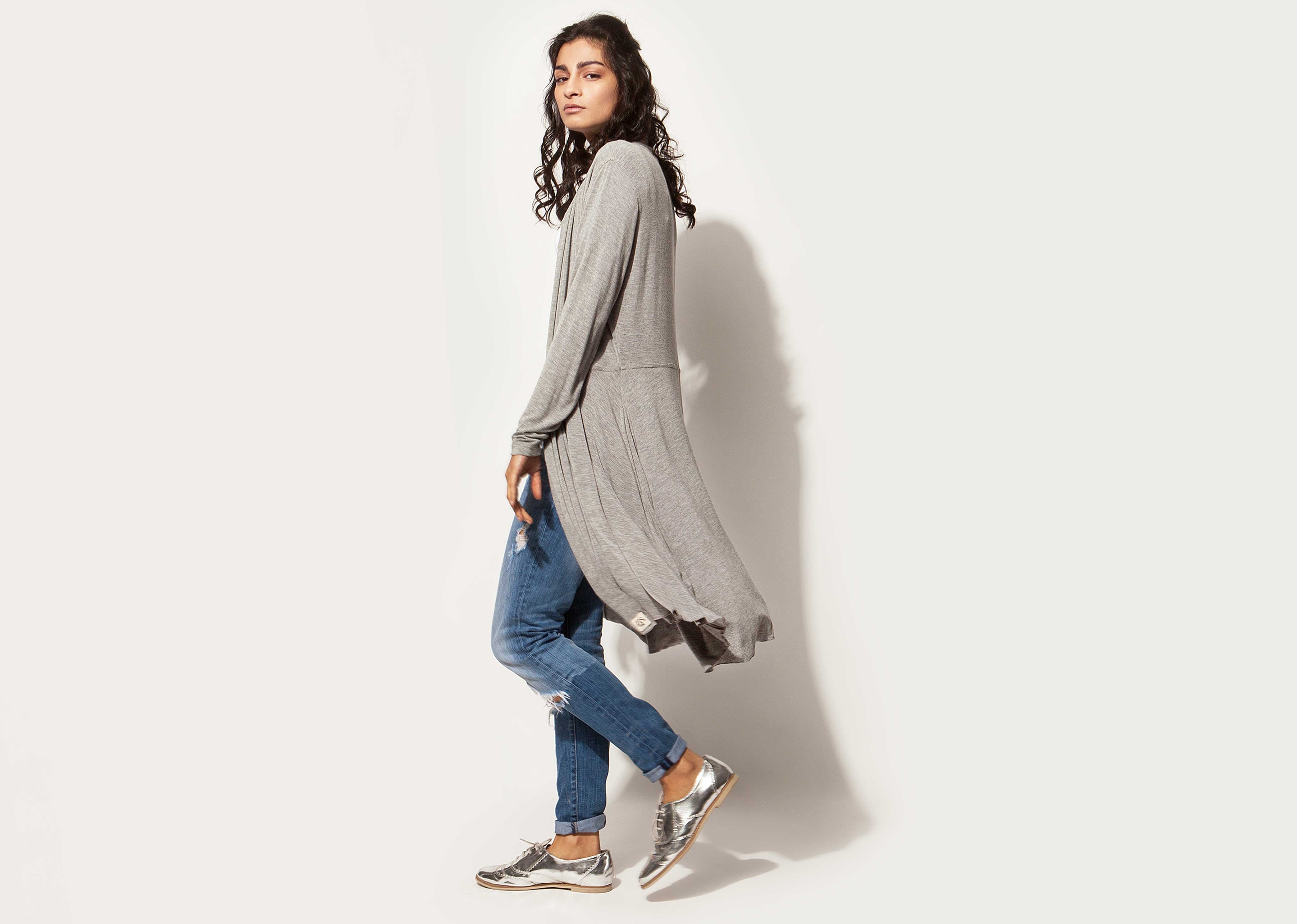Dorimo Overlay - Soft Grey