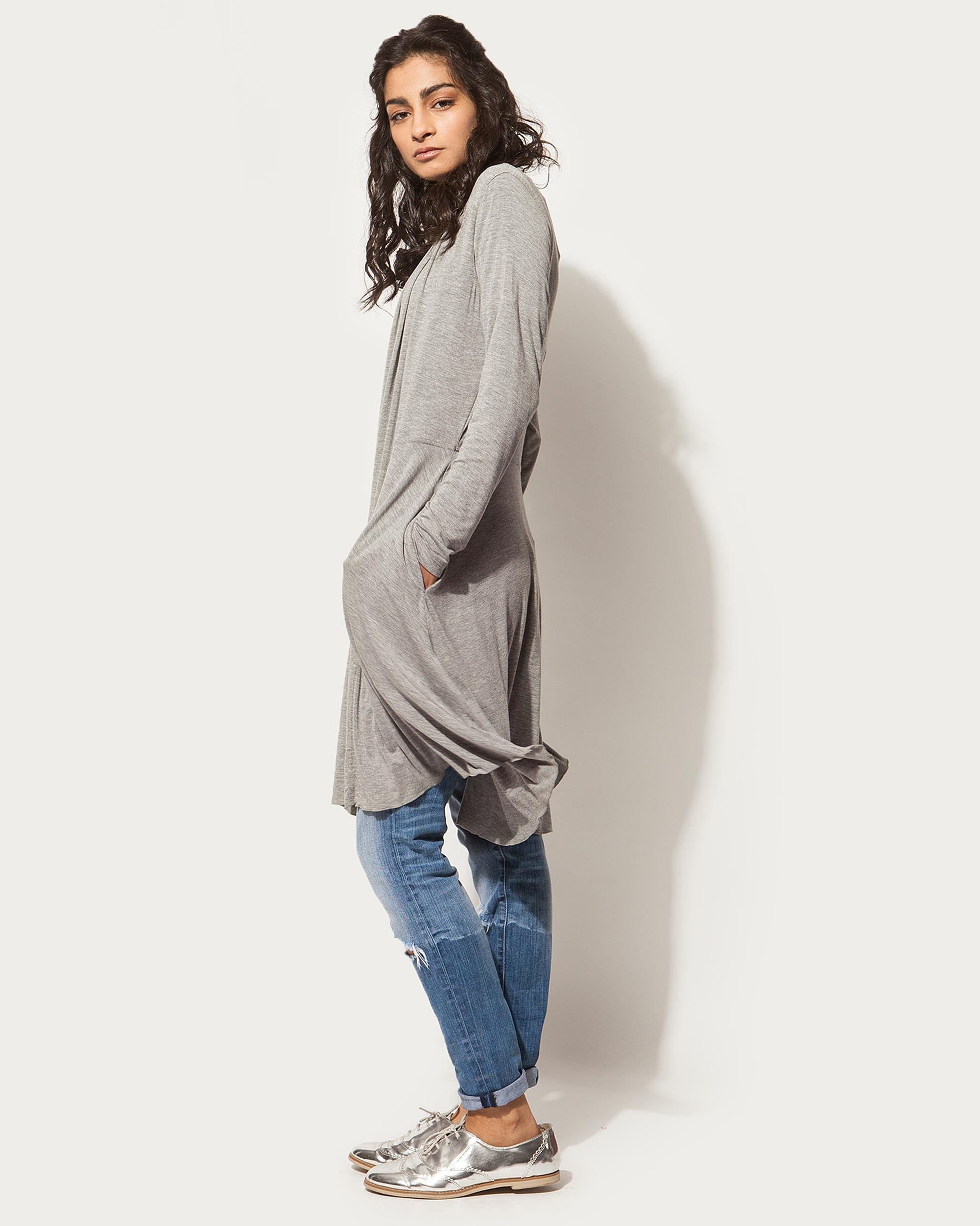 Dorimo Overlay - Soft Grey