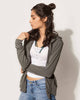Dorimo Hoodie - Charcoal