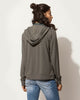 Dorimo Hoodie - Charcoal