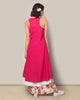Layer Tunic - Fuchsia