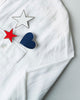 Big Heart Pin