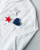Big Star Pin