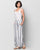 Hit Snooze Stripe Pyjamas