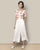 Easy Culottes - Ivory