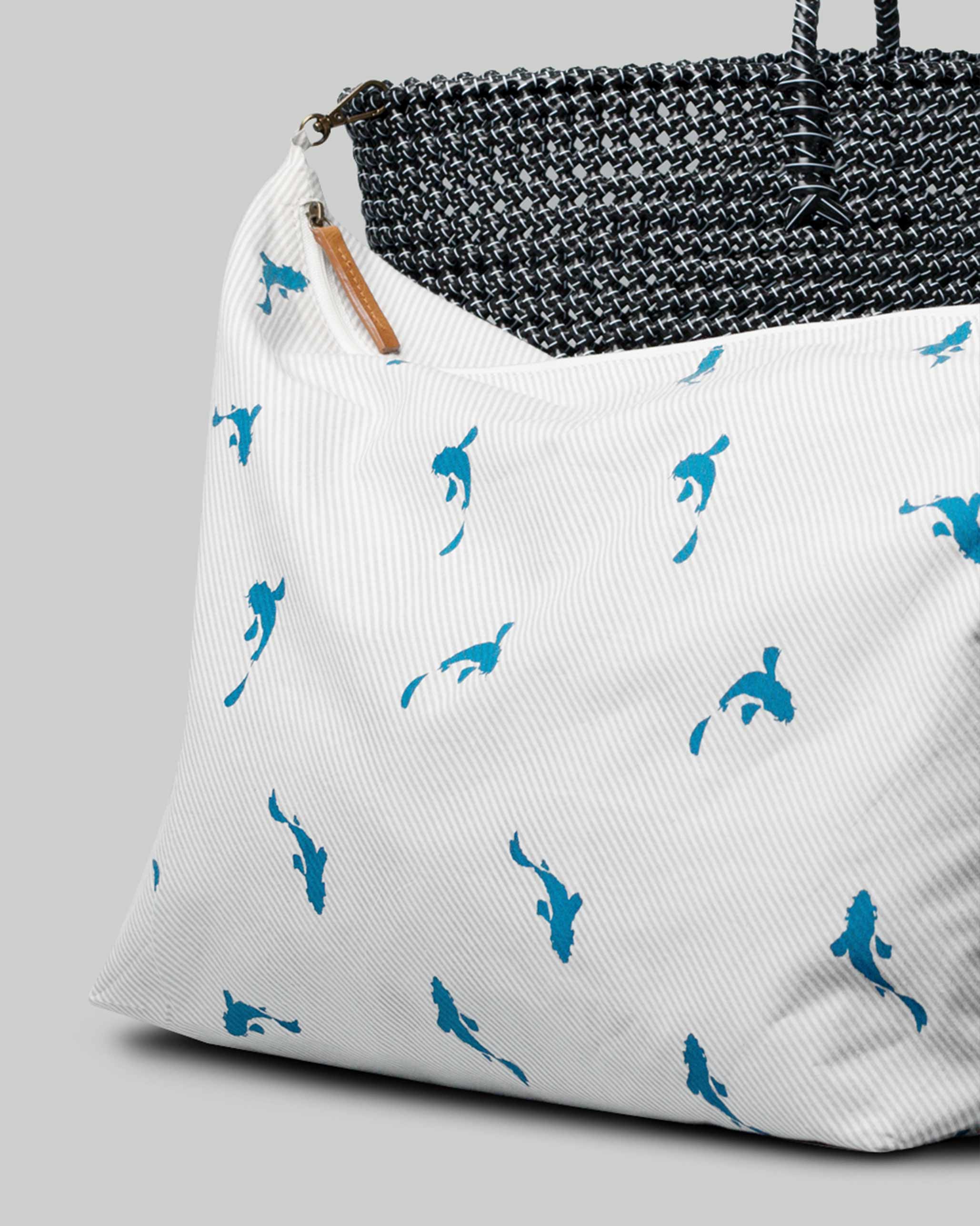 Basket Bag
