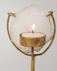 Agate Tea Light Holder - Small