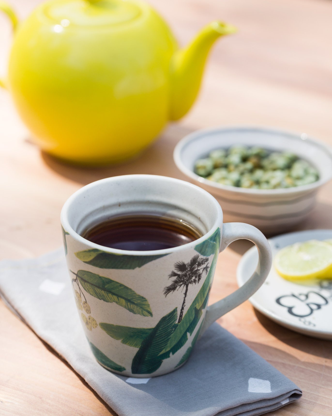 Galle Mug