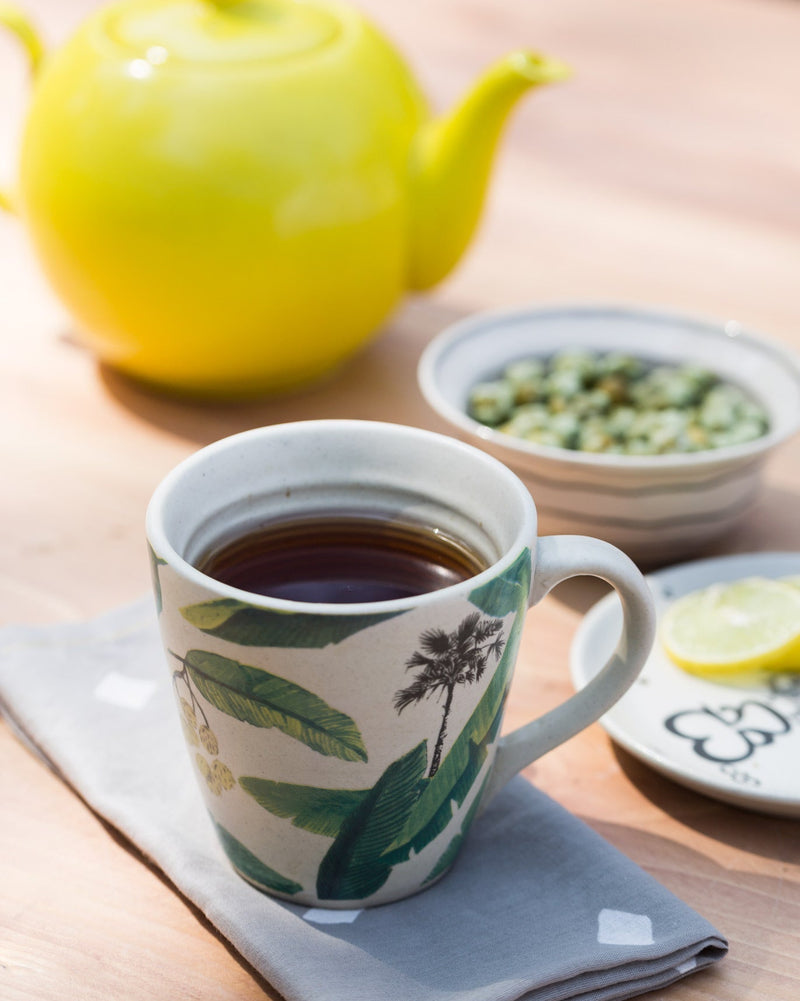 Galle Mug