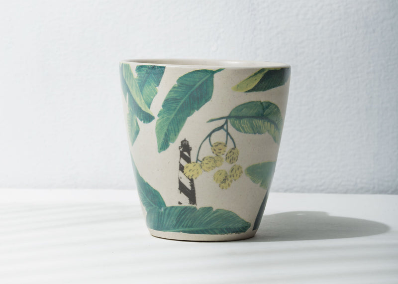 Galle Mug