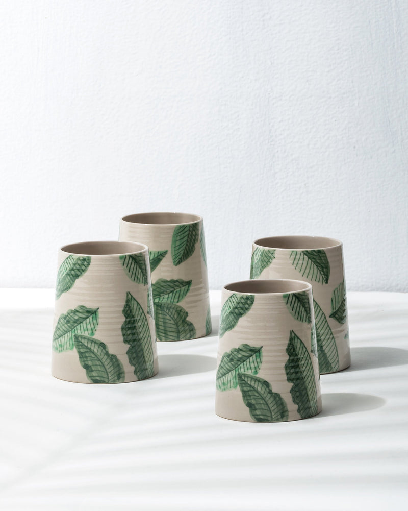 Galle kulhar (Set of 4)