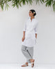 Knee Pocket Pant