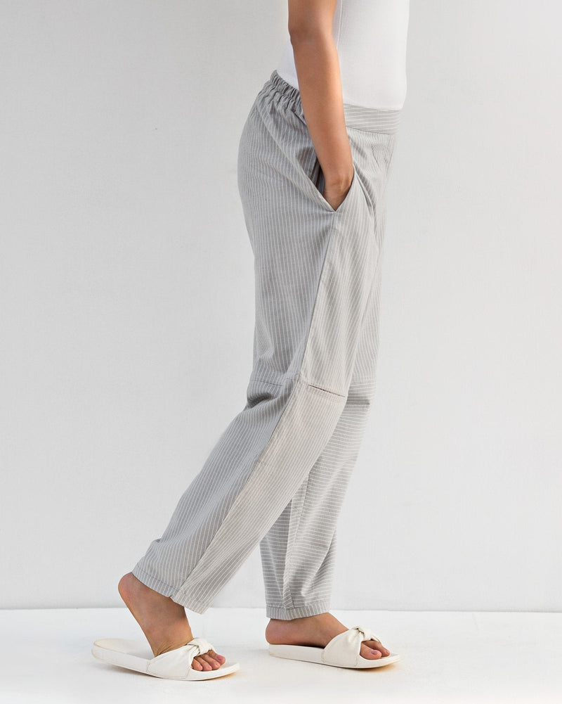 Knee Pocket Pant