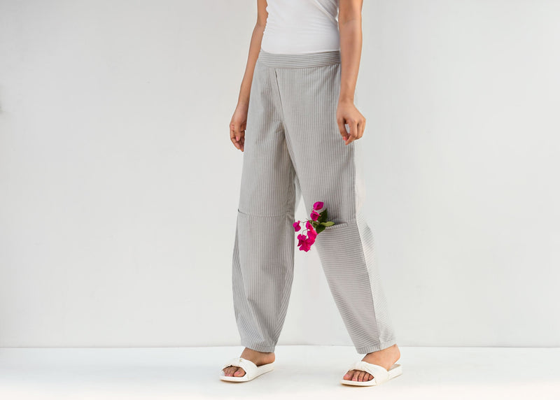 Knee Pocket Pant
