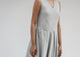 Box Pleat Dress