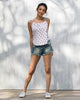Camisole Top - White