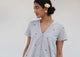 Cap Sleeve Blouse