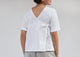 Back Bow Top