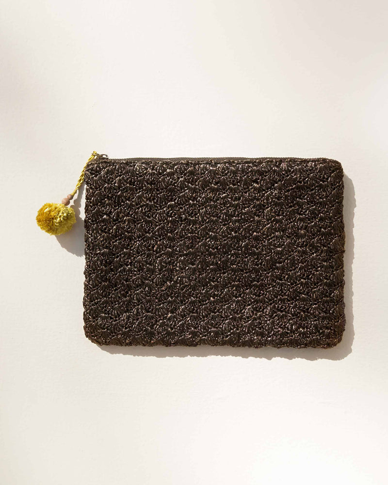 Kahlua Clutch - Large
