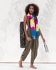 Boat Culottes - Brown