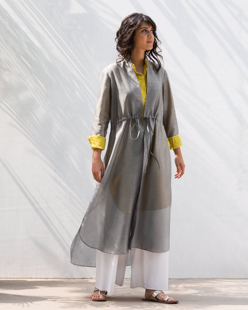 Bentota Overlay - Grey
